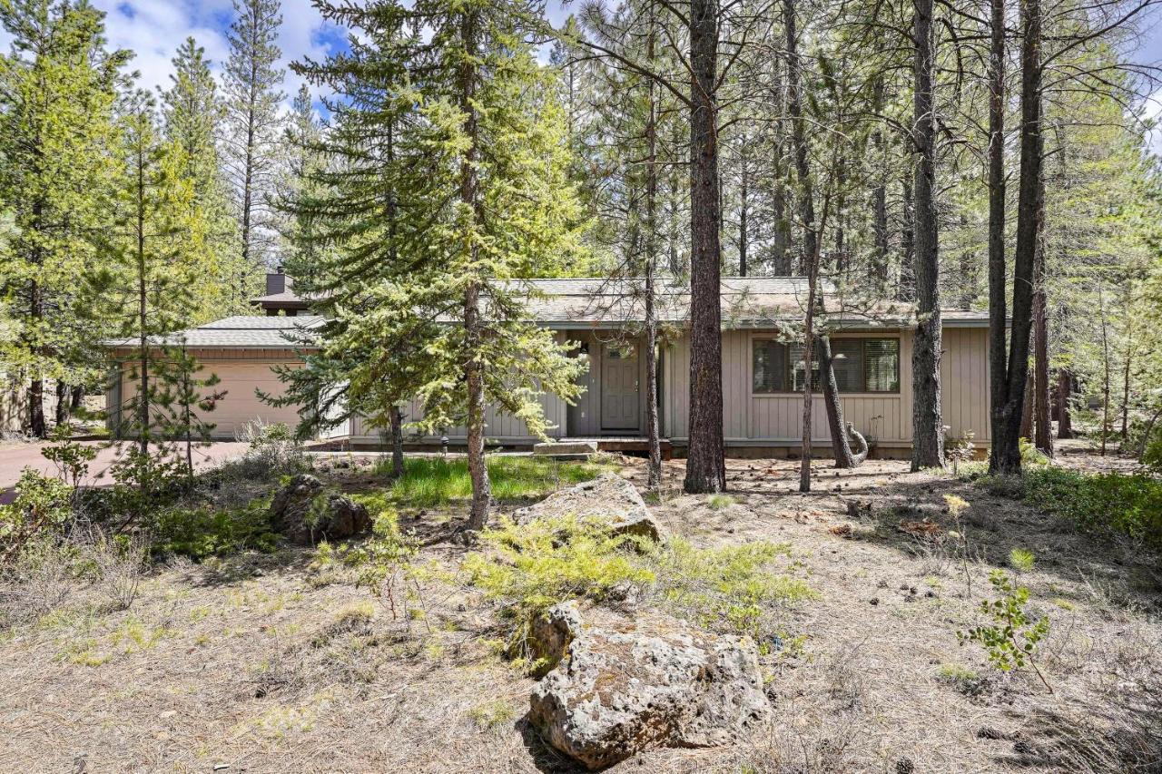 3 Killdeer Lane Pet Friendly Home Sunriver Exterior photo