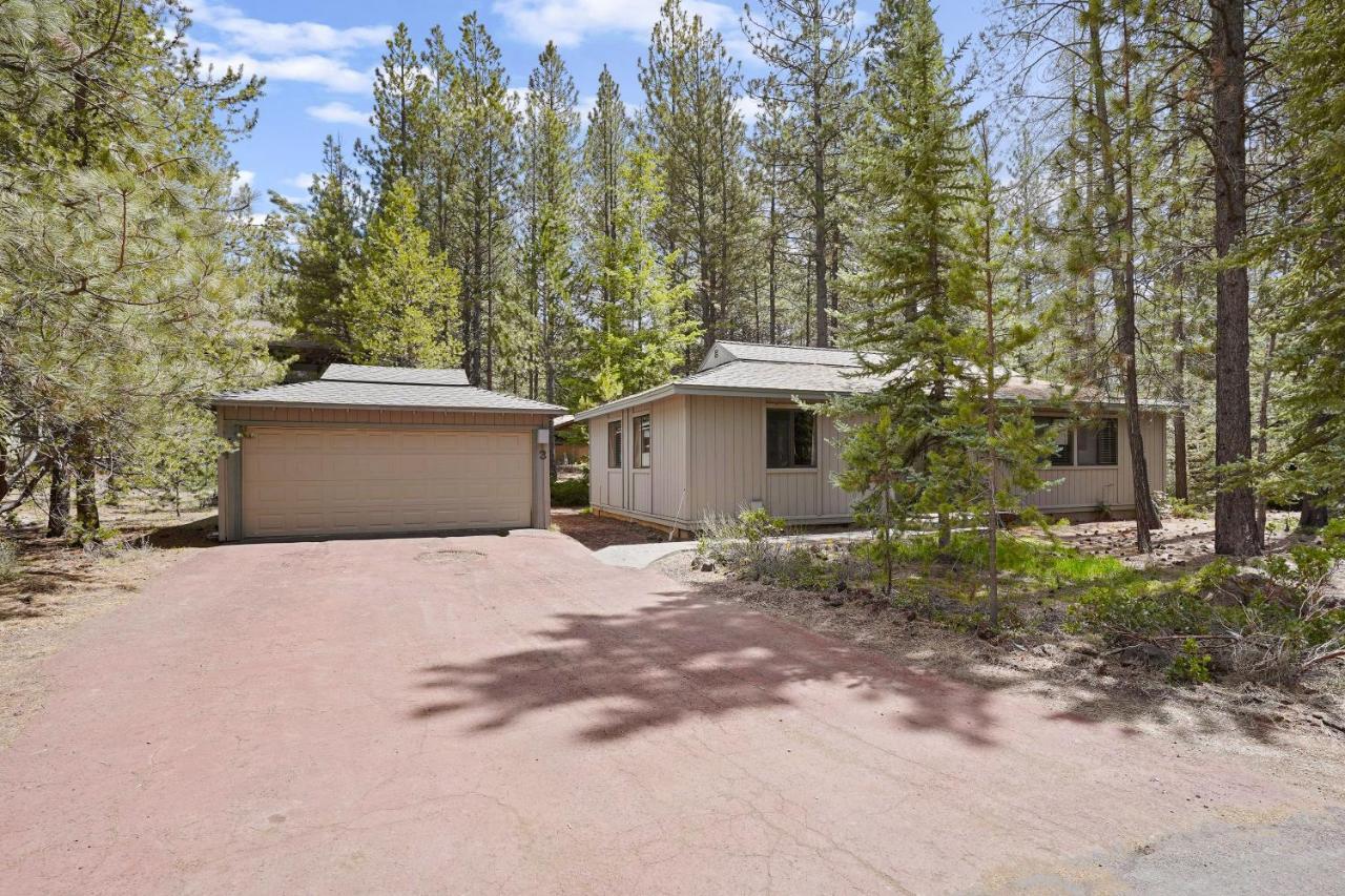 3 Killdeer Lane Pet Friendly Home Sunriver Exterior photo