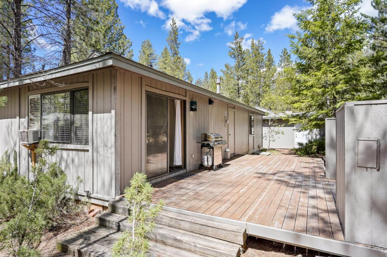 3 Killdeer Lane Pet Friendly Home Sunriver Exterior photo