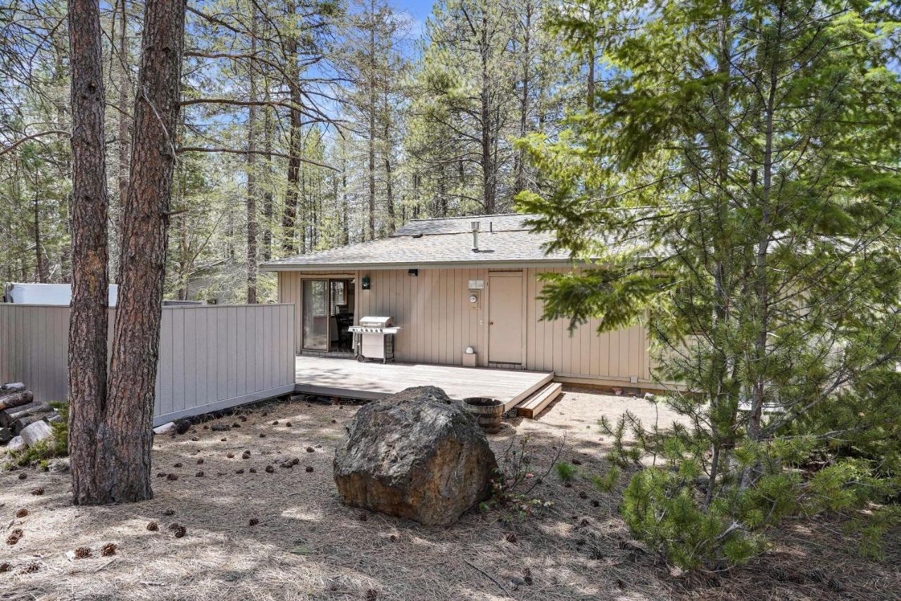 3 Killdeer Lane Pet Friendly Home Sunriver Exterior photo