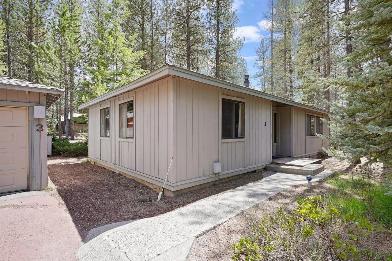 3 Killdeer Lane Pet Friendly Home Sunriver Exterior photo